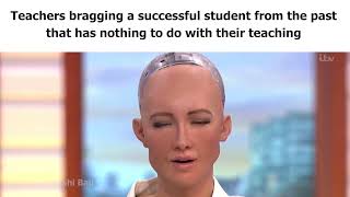 Ultimate School Slander