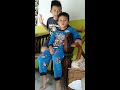 penampakan sesosok makhluk anak kecil ini berani sekali ...