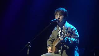 이세준 - 사랑해도 될까요, I'm Yours (김경호 SUDDEN CONCERT 03/06/2022)