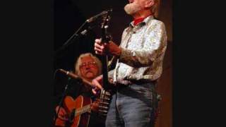 Quite Early Morning - Arlo Guthrie \u0026 Pete Seeger