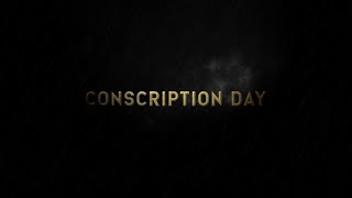 Conscription Day TEASER - A Non-Profit Animated Fourth Wing Fan Film
