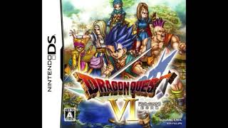 【30分耐久】DS　ドラゴンクエストVI　幻の大地　勇気ある戦い　Dragon Quest VI - Realms of Revelation　Courageous Fight