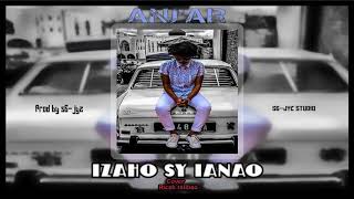 ANJ'AR - Izaho sy Ianao _ Cover Ricah Talibao