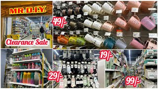 Mr DIY Clearance Sale Upto 70% Off | Mr DIY Store Tour | #mrdiy #sale #sonafamilyblog