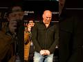 🤣 FANS CHANT “OIL ME UP” AT DANA WHITE