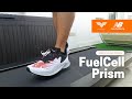 #uNBoxing New Balance FuelCell Prism Review | FlyingDonV Coaching