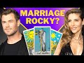 What the Cards Say  - Chris Hemsworth + Marriage