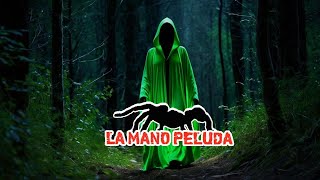 El Enigma de la Figura Humanoide Verde | La Mano Peluda | 2739