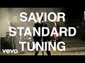 Savior in E Standard Tuning