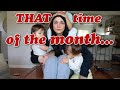 Motherhood and Menstrual Cycles | Cycle Syncing to Improve Parenting