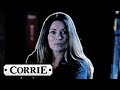 Carla Knows Something | FLASHBACK | Coronation Street