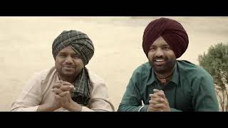 Laatu 2018 Punjabi movie best funny  scene lumberdar || Lattu lumberdar comedy scene .