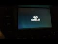 lexus is250 10장의 음악cd를 한 장의 dvd에 넣기