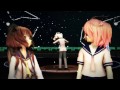 【第14回mmd杯本選】 艦これオーケストラ 始まるんだからぁ