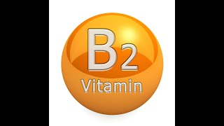 TOP 5 biljnih namirnica bogatih vitaminom B2 / TOP 5 Vitamin-B2 rich Plant Foods