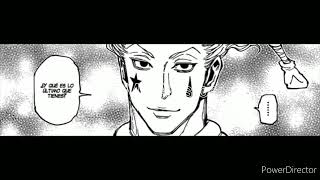 Hisoka Morow vs Chrollo Lucilfer MMV (reuploaded)