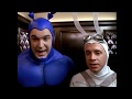 The Tick - Elevator Fight (Episode 1)