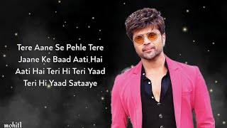 Dekhoon Tujhe To Pyaar Aaye" Lyrical Video Song | Apne | Sunny Deol, Katrina Kaif, Bobby Deol