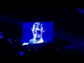 120218 ss4sg henry s solo billionaire the lazy song u0026 lighters