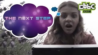 CBBC: The Next Step Series 2 - BREAKING NEWS!