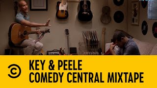 Is This Country Song Racist? | Key & Peele