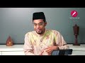 PARADOX SAMSENG USTAZ ABU HUMAYD