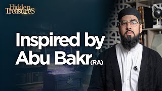 The Power of Hidden Deeds | Hidden Treasures Episode 21 | Shaykh Oosman Mustafa