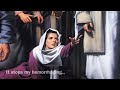 abeer nehme al qabru faregh the tomb is empty عبير نعمة القبر فارغ english subtitles