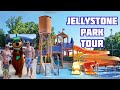 Yogi Bear's Jellystone Park - Best Campground Ever Tour!