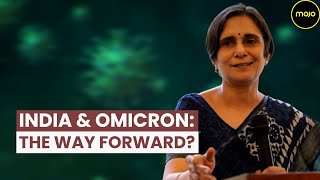 India's New Travel Rules after Omicron | "No Vaccine maker has data right now" | Gagandeep Kang