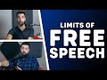 Free Speech - What to do about Hate Speech, Censorship, and preserving liberty? - OTT #63