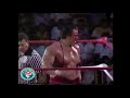 wwc sadistic steve strong gana campeonato universal 1989