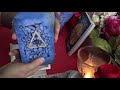 The Blind Spot Oracle Cards - Full Flip Through