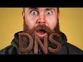 What is DNS? (and how it makes the Internet work)