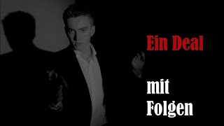 Ein Deal mit Folgen - Historischer Kurzfilm (Film Noir)