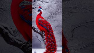 दुनिया के सबसे सुंदर मोर🦚Top 5 beautiful peacock🦚#amazingsfacts#peacock #nationalbird#top5#yt_shorts