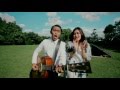 Sarah N' Soul - Jodohmu di Kunci G (Siapa Tau) [OFFICIAL]