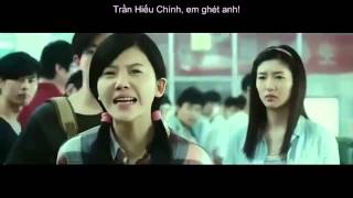 [Vietsub] Gửi Thanh Xuân - OST So Young (Tiểu thuyết Anh có thích nước Mỹ không? - Tân Di Ổ)