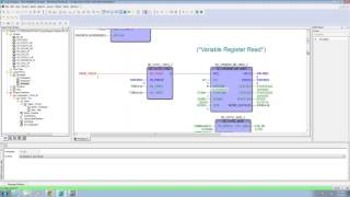 Yokogawa Stardom RTU with EJX Multivariable Transmitter via Modbus 485