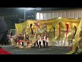 【祭り 大分】大分東明高校吹奏楽パフォーマンス「臥竜鳳雛」ほか ダイジェスト｜大分七夕まつり2022七夕ブロードウェイ