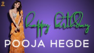 Pooja Hegde Birthday Special Video || #HBDPoojaHegde || Suresh Productions