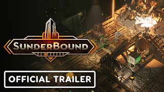 SunderBound - Official Reveal Trailer