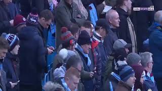 Manchester City vs Chelsea 1:0 Extended Highlights HD