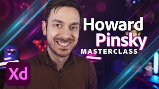 Adobe XD Masterclass – Episode 59 | Adobe Creative Cloud