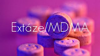 Extáze/MDMA