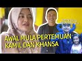 KAMIL DAN KHANSA NOSTALGIA DATANG KE TEMPAT KKN NYA DULU DI SUBANG, BEGINI SEKARANG TEMPATNYA PART 1