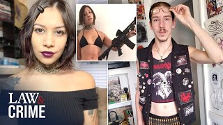 OnlyFans Model Executes Her Alleged Rapist in Cold Blood