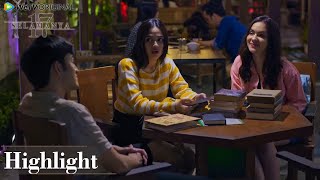 17 Selamanya | Highlight EP04 Senang Ya Lihat Mereka Akrab Begitu | WeTV Original