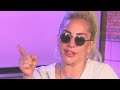 lady gaga reveals emotional inspiration behind grigio girls