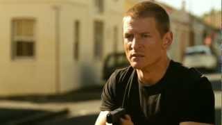 Strike Back S03E06 Opening Gunfight